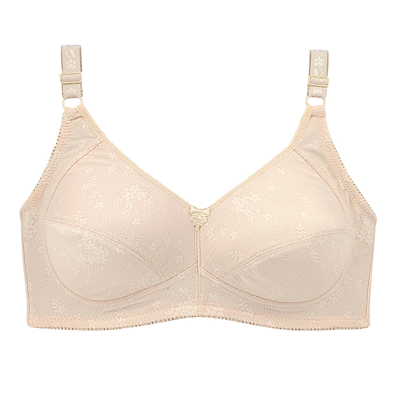 บราลูกไม้แบบมีโครงสำหรับผู้หญิ - Full Coverage Bra บทวิจารณ์และราคา