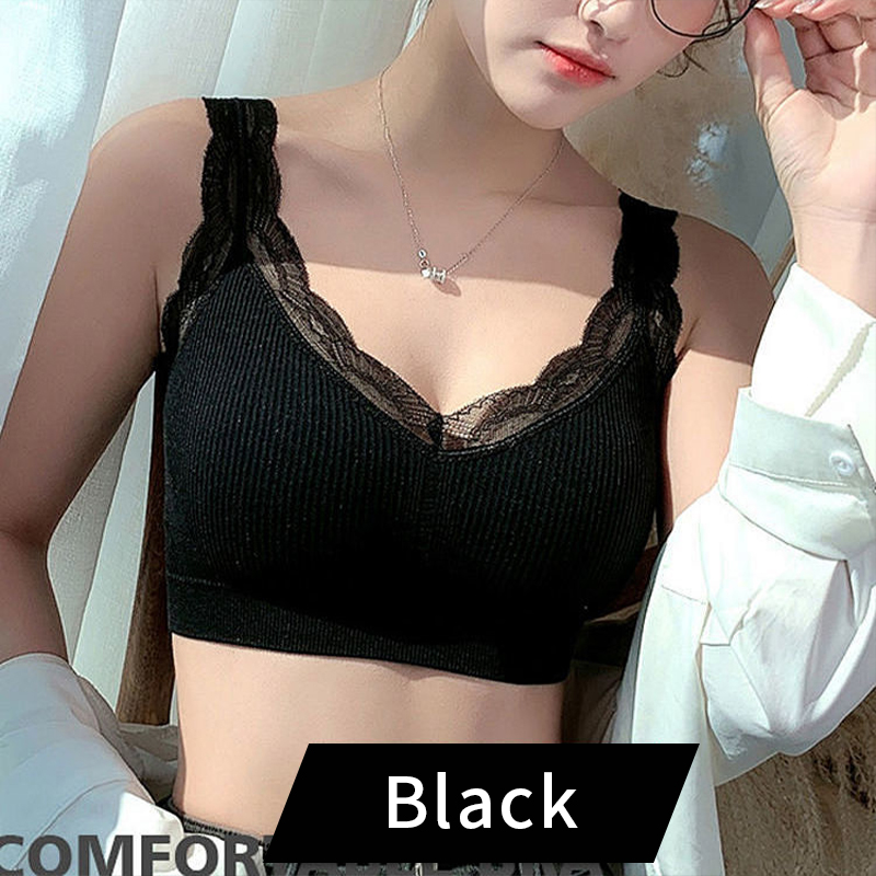 เซ็กซี่ลูกไม้ Bras สําหรับผู้ห - Full Coverage Bra บทวิจารณ์และราคา