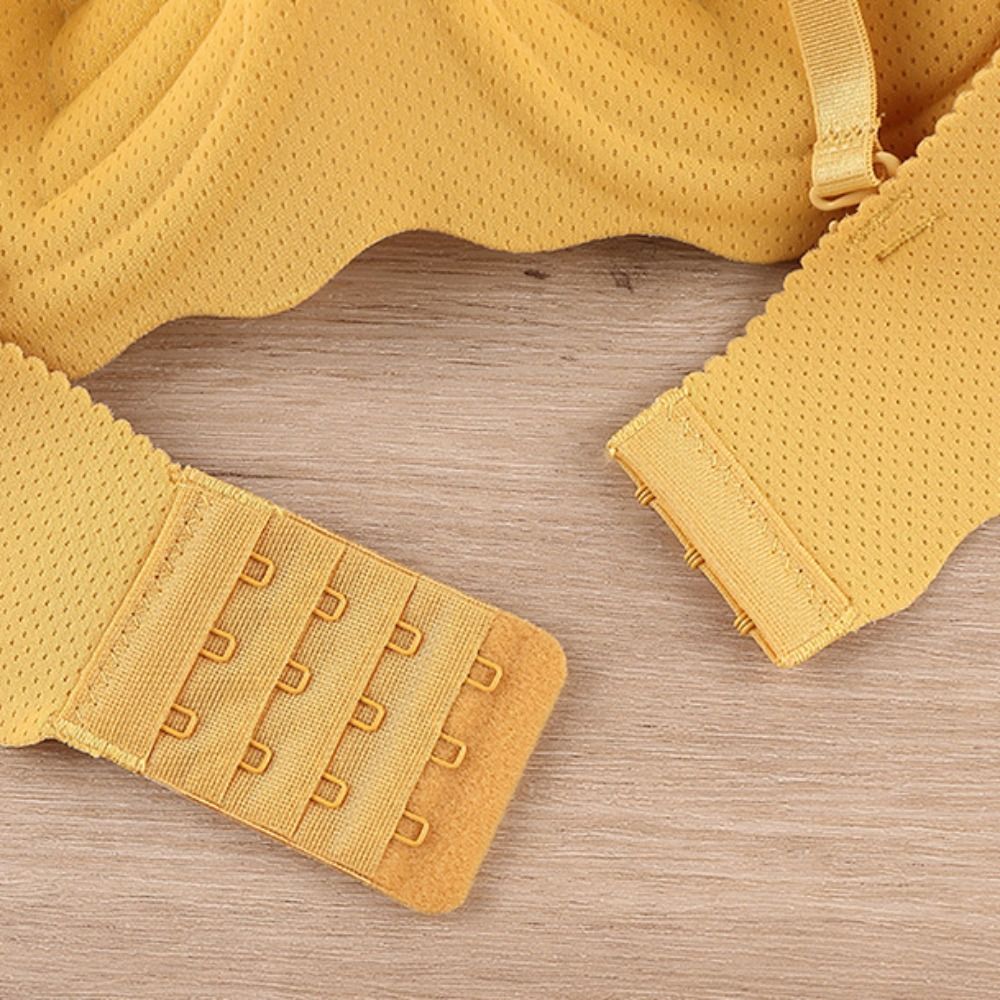 บราไร้ตะเข็บที่ทันสมัยและสวมใส - Wirefree Bra Comfort บทวิจารณ์และราคา