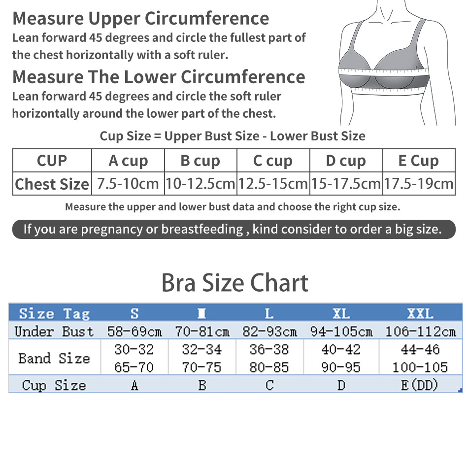 Breathable คลอดบุตรตั้งครรภ์ B - Sleep Bra Bralette บทวิจารณ์และราคา