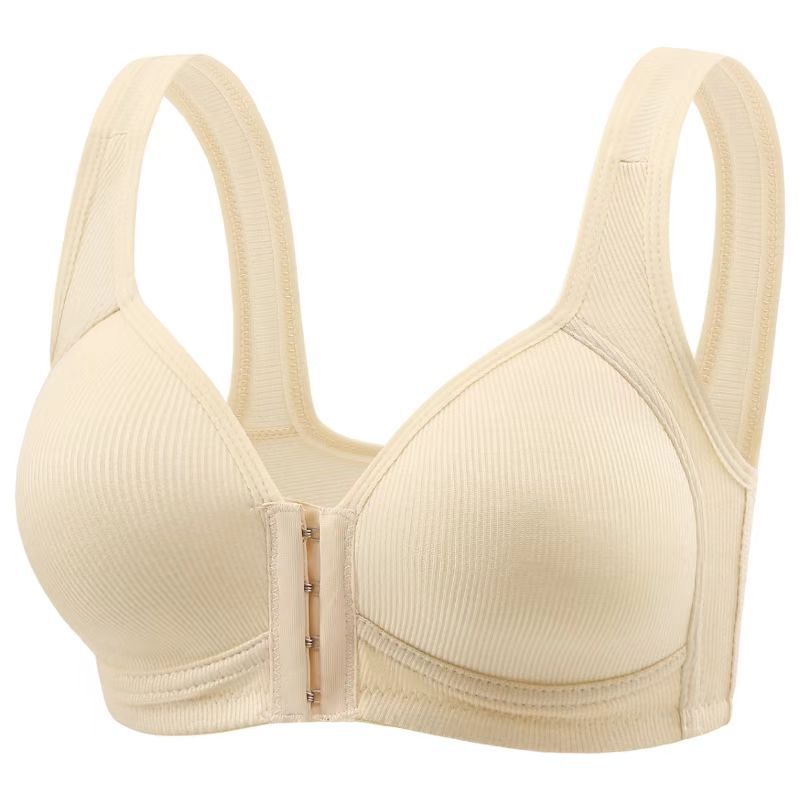 บราไร้โครงแบบปิดด้านหน้า ไซส์พ - Full Coverage Bra บทวิจารณ์และราคา