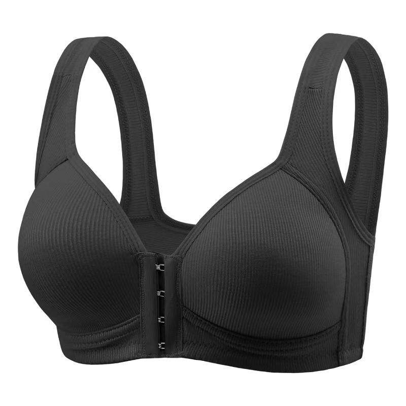 บราไร้โครงแบบปิดด้านหน้า ไซส์พ - Full Coverage Bra บทวิจารณ์และราคา