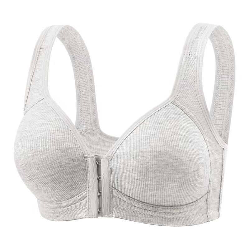บราไร้โครงแบบปิดด้านหน้า ไซส์พ - Full Coverage Bra บทวิจารณ์และราคา