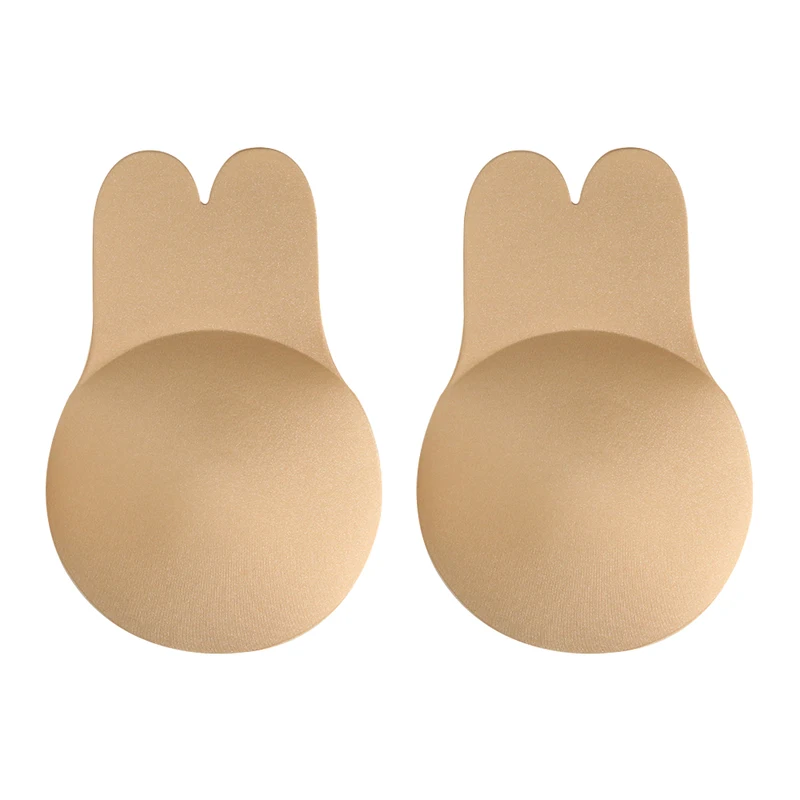 ผู้หญิง Push Up Bras Self กาวซ - Push Up Bra Silicone บทวิจารณ์และราคา