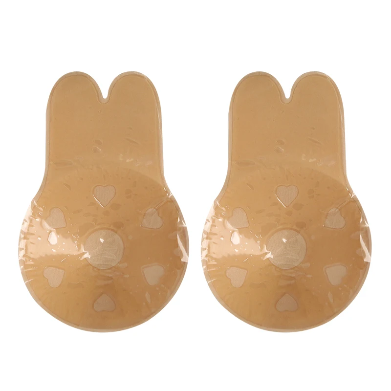 ผู้หญิง Push Up Bras Self กาวซ - Push Up Bra Silicone บทวิจารณ์และราคา