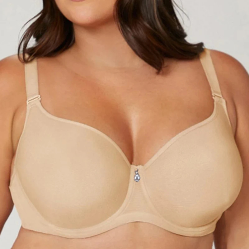 บราซัพพอร์ตเตอร์แบบมีโครง ไร้ฟ - Underwire Bra Padded บทวิจารณ์และราคา
