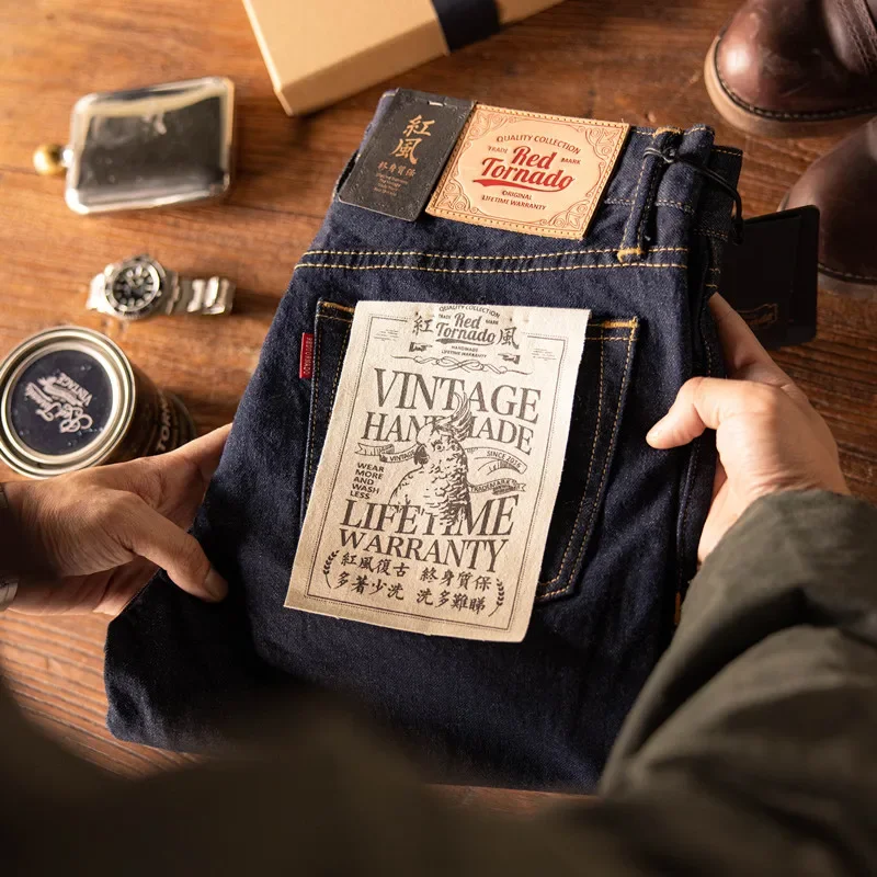 Red Tornado 12oz Slim Straight - Levis Jeans 501 บทวิจารณ์และราคา