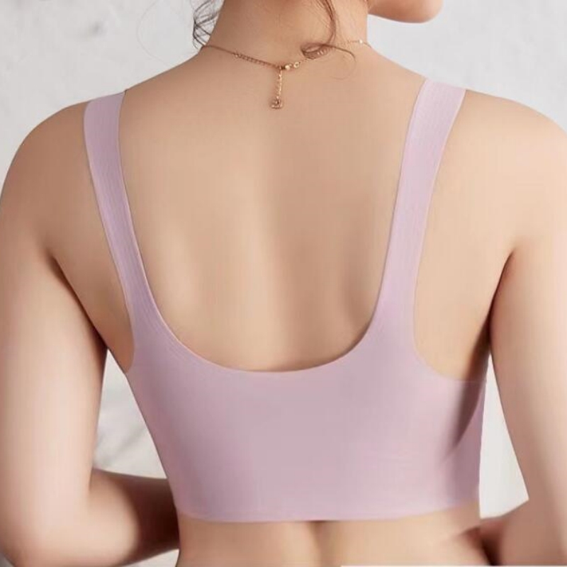 บางมั่นใจรุ่นที่สี่ไม่มีรอยต่อ - Underwire Bra Padded บทวิจารณ์และราคา