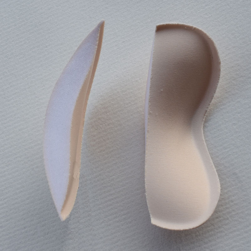 Pad Bra ด้านใน Pad ใส่ชิ้นสุภา - Push Up Bra Silicone บทวิจารณ์และราคา