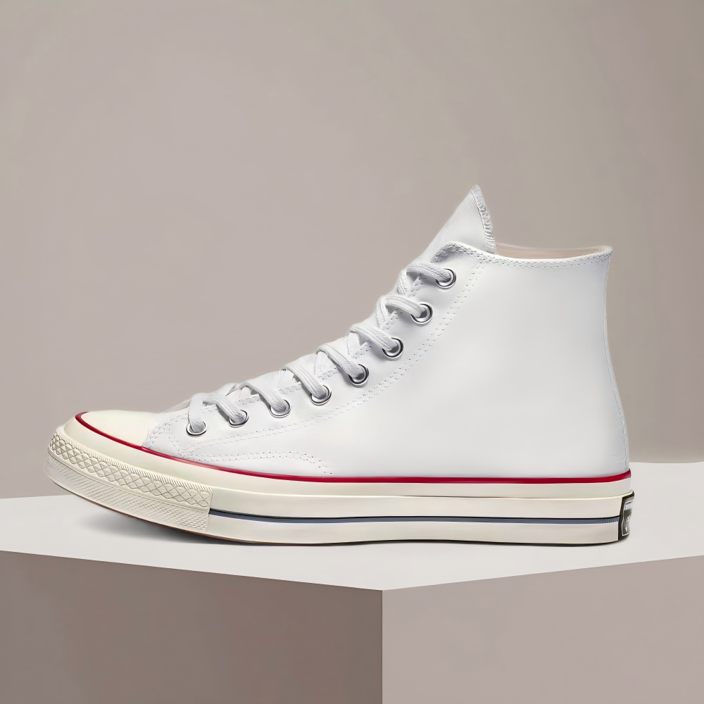 รองเท้าผ้าใบ Converse Chuck 70 - Converse Shoes Chuck 70 บทวิจารณ์และราคา