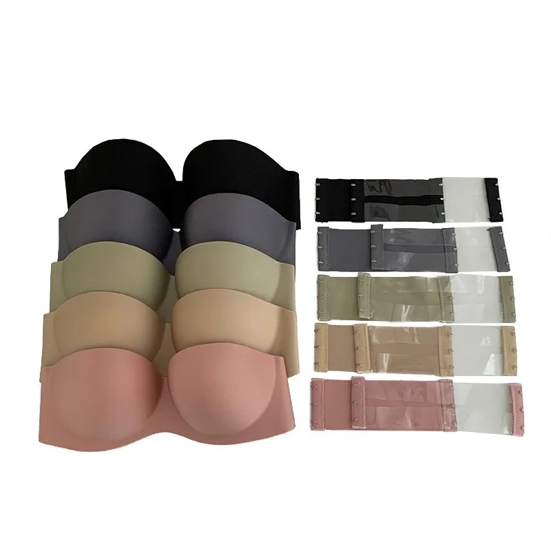 บราไร้สายเสริมฟองน้ำแบบดันทรง  - Full Coverage Bra บทวิจารณ์และราคา