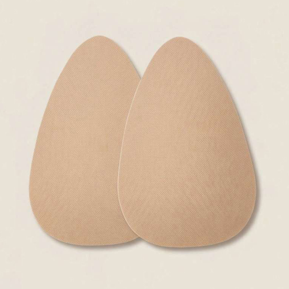 เทปยกกระชับหน้าอกแบบใส กาวติดแ - Push Up Bra Silicone บทวิจารณ์และราคา