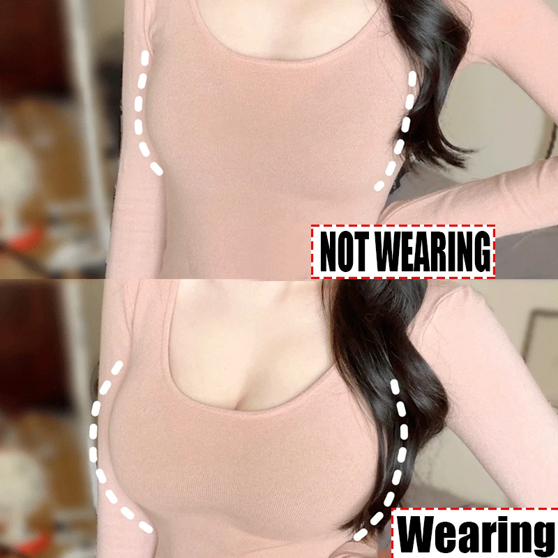 แผ่นปิดจุกนมแบบใช้ซ้ำได้ ขนาด  - Push Up Bra Silicone บทวิจารณ์และราคา